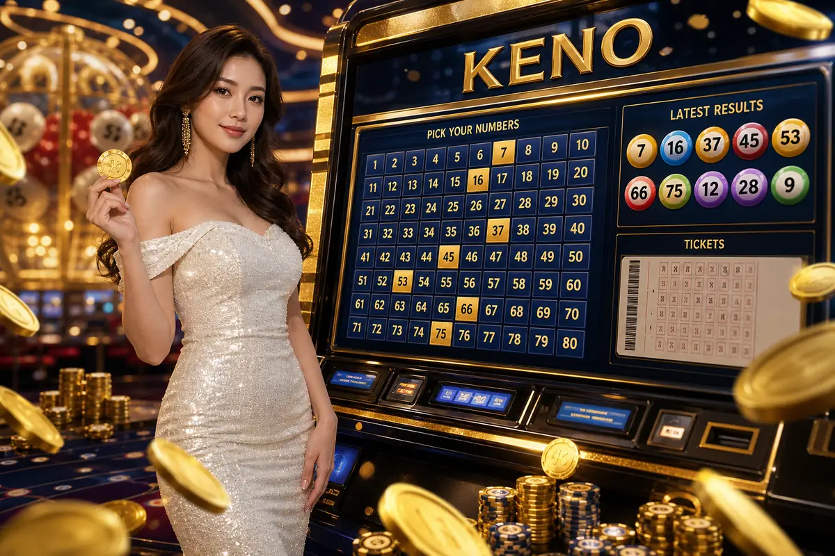 99kopi Casino meja permainan live casino