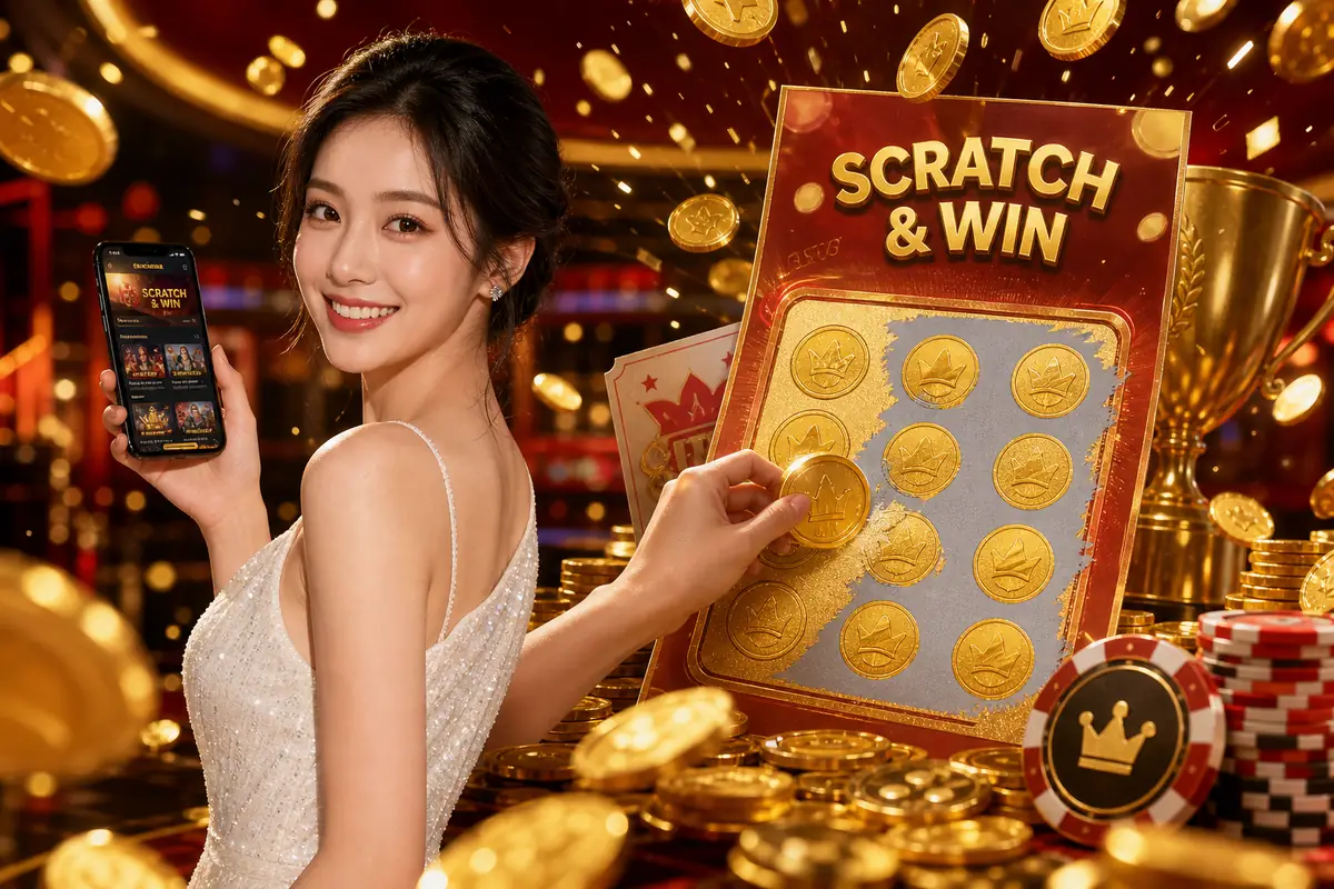 99kopi Casino antaramuka mudah alih permainan
