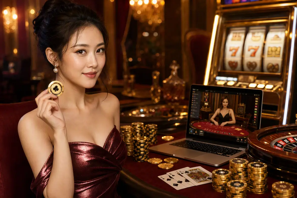 99kopi cara main Teen Patti strategi kad