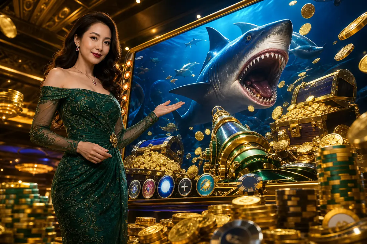 99kopi platform kasino online Malaysia